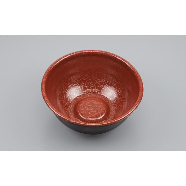 【蓋付き】VK-361丼小(琉球) 【本体50枚・蓋50枚セット】